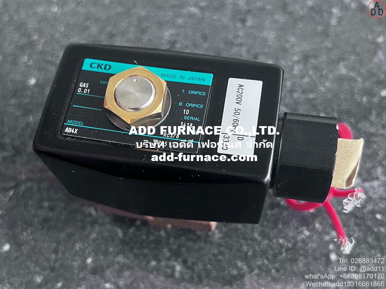 AB4X-7725-FL-216150-AC200V (11) 